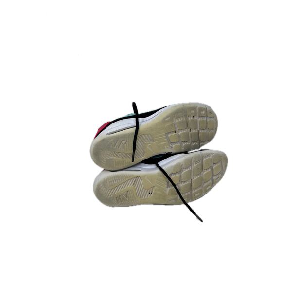 Nike Air Running Shoes Womans 10 See Desc - Picture 4 of 7